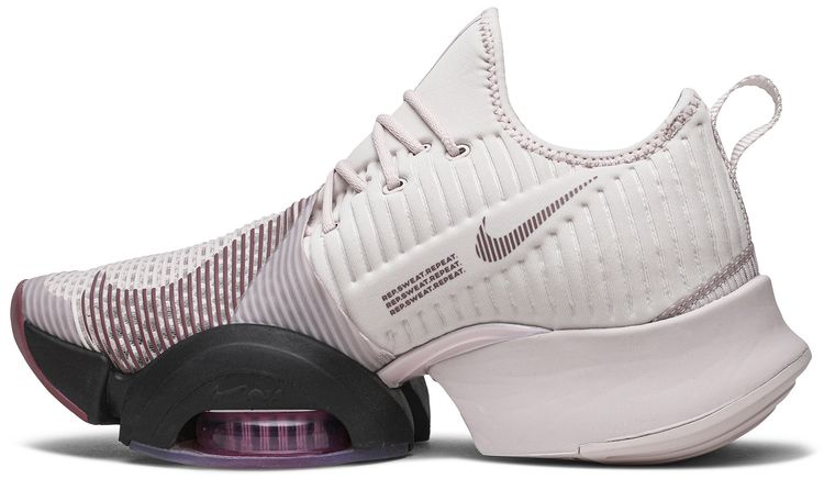 Wmns Air Zoom SuperRep Shadowberry