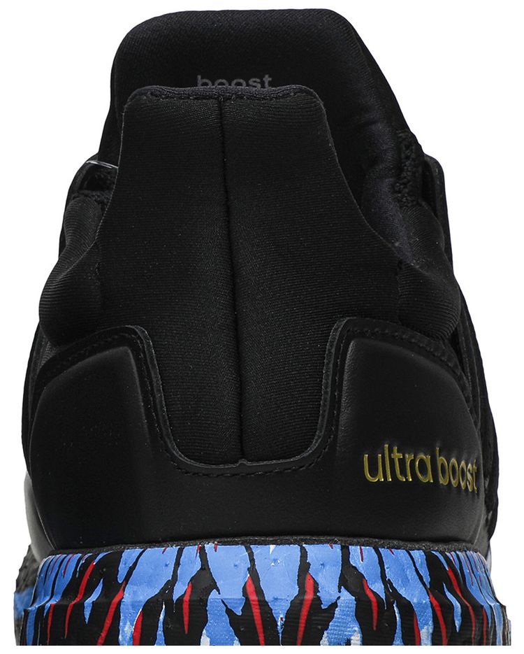 Adidas UltraBoost DNA Chinese New Year   Blue Boost