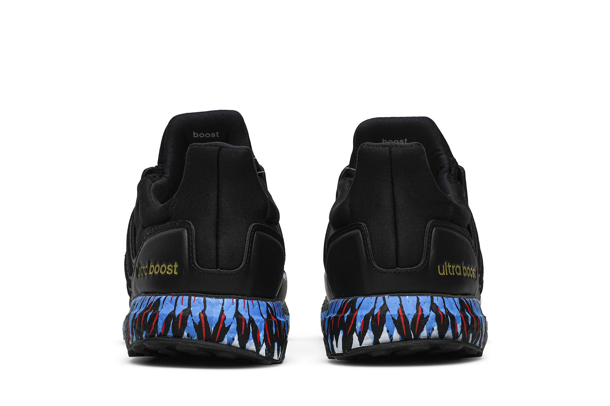 Ultra boost dna chinese new year blue boost top