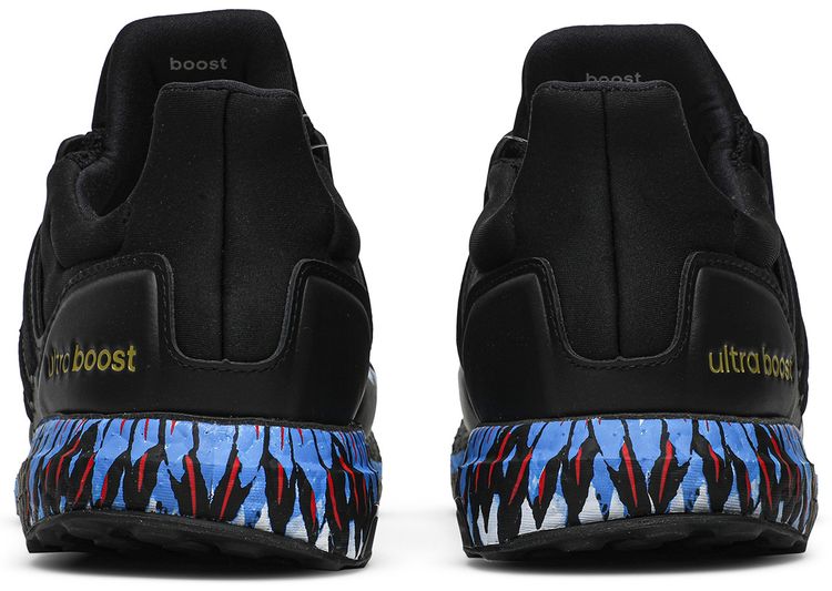 Adidas UltraBoost DNA Chinese New Year   Blue Boost