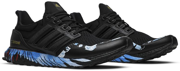 Adidas UltraBoost DNA Chinese New Year   Blue Boost