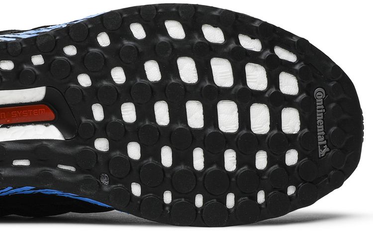 Adidas UltraBoost DNA Chinese New Year   Blue Boost