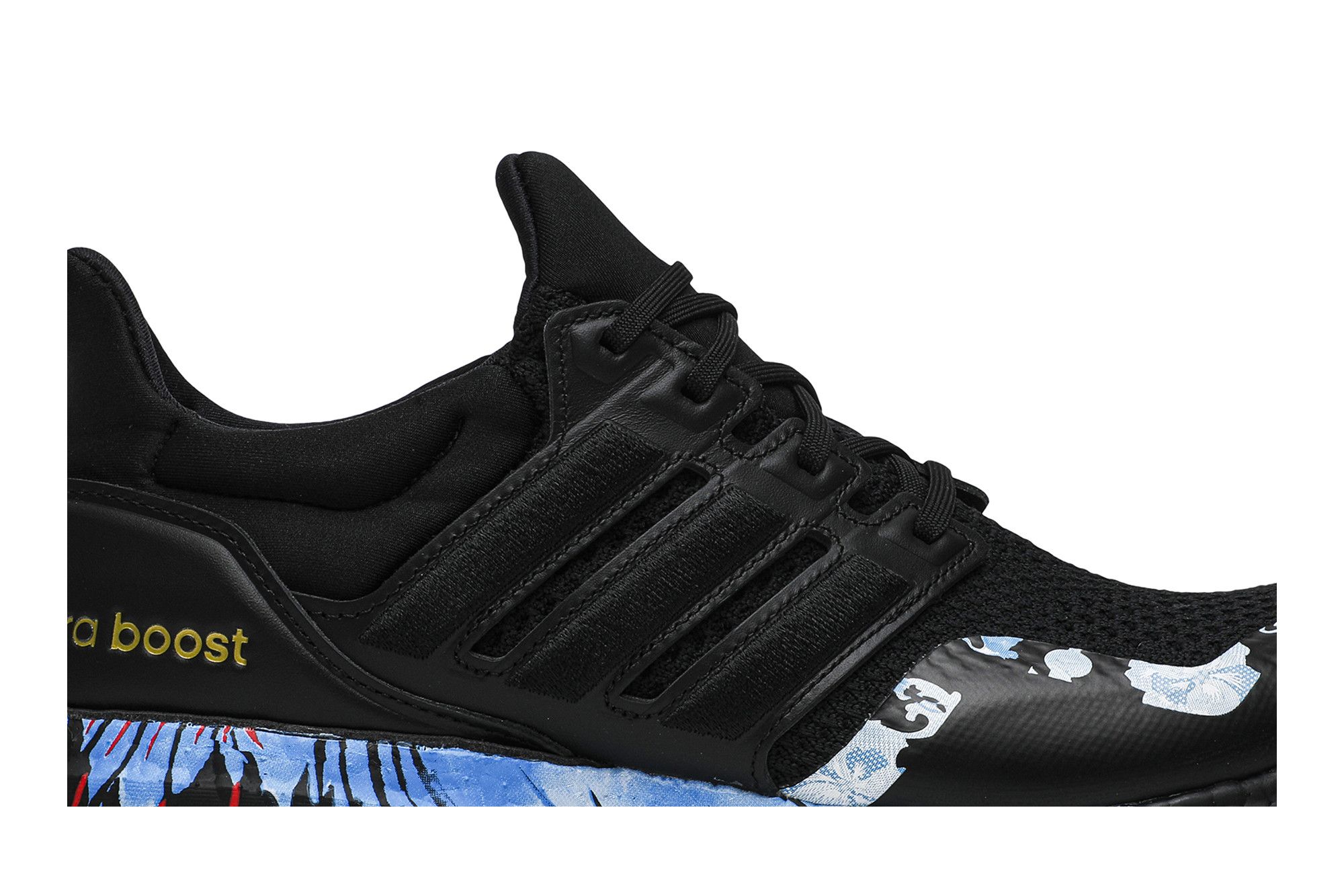 Adidas ultra boost chinese new year blue cheap
