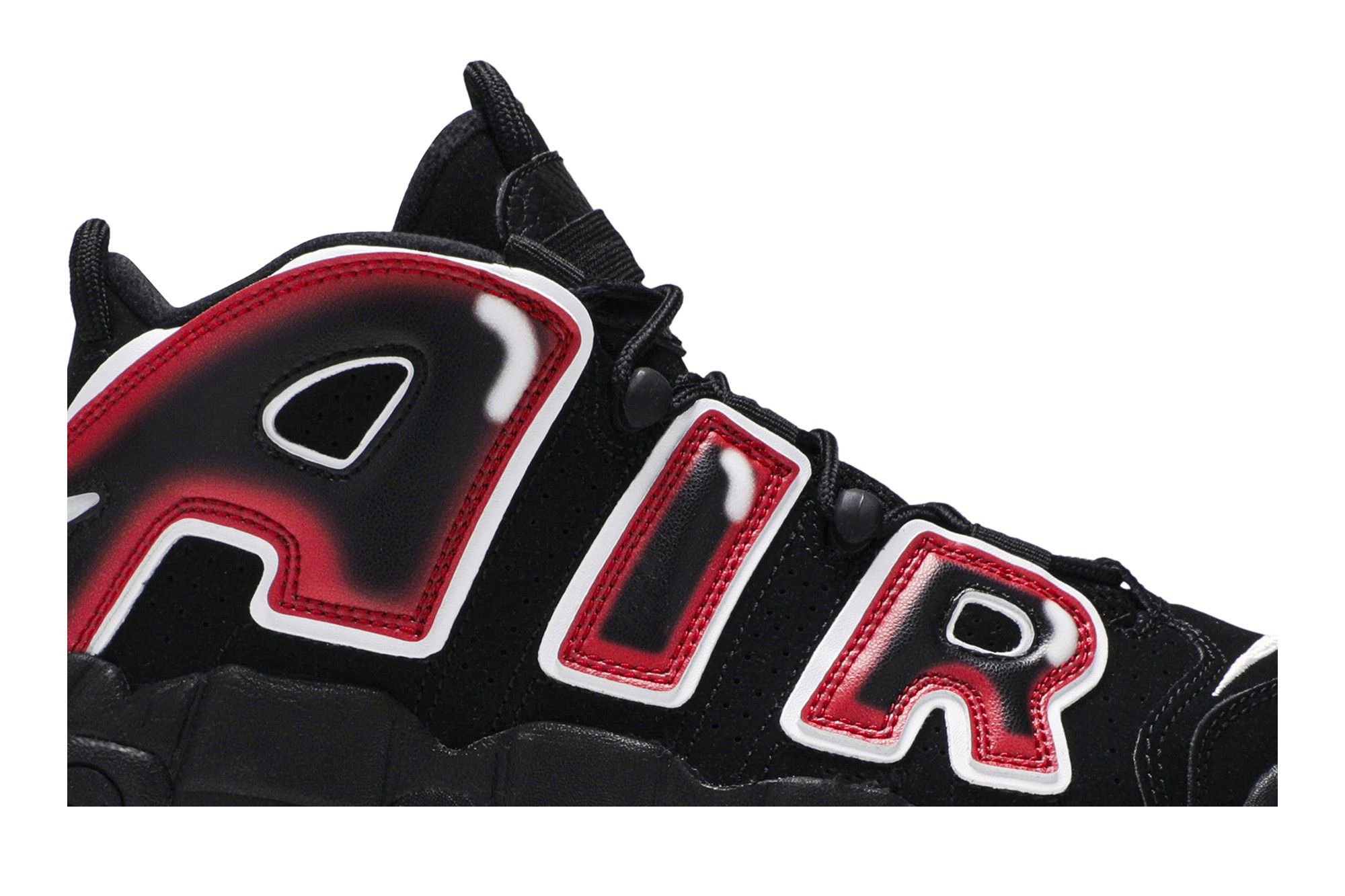 Buy Air More Uptempo 96 BG Laser Crimson 415082 010 GOAT UK