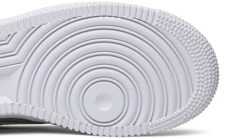 Nike Wmns Air Force 1 SP Liquid Metal   Chrome