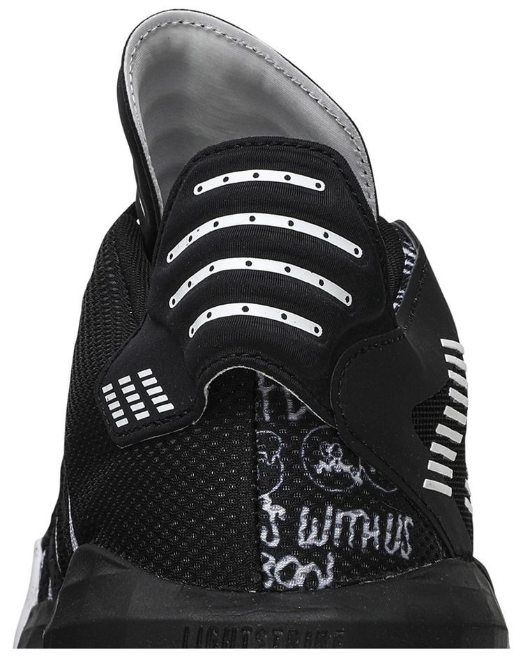 Adidas Dame 6 Hecklers Get Dealt With
