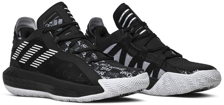 Adidas Dame 6 Hecklers Get Dealt With