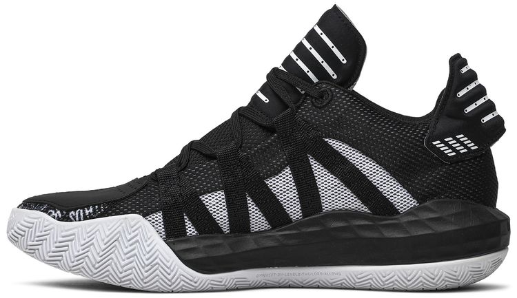 Adidas Dame 6 Hecklers Get Dealt With