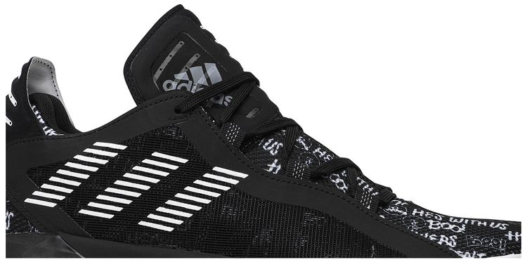 Adidas Dame 6 Hecklers Get Dealt With