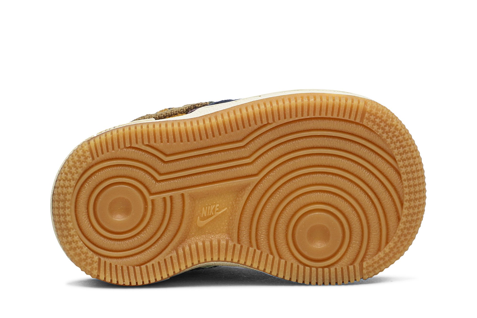 Buy Travis Scott x Nike Air Force 1 Low TD 'Cactus Jack' - CT0911