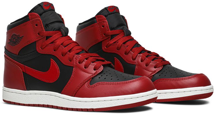 Air Jordan 1 Retro High 85 OG Varsity Red