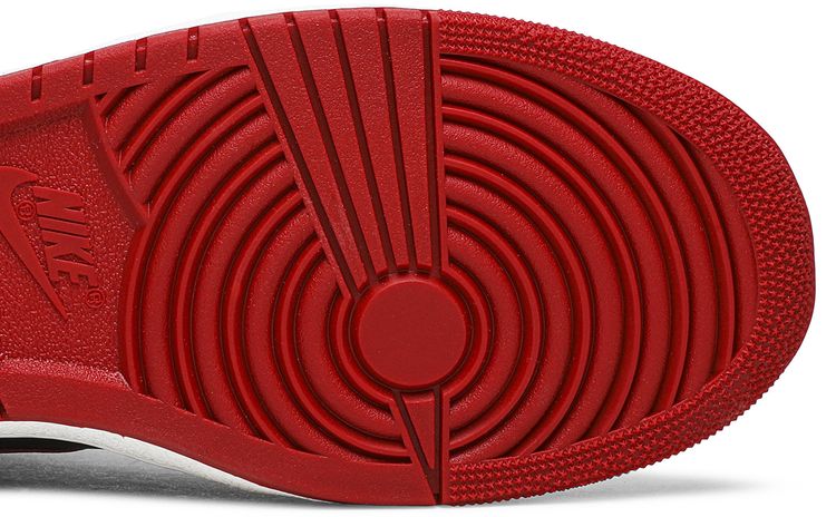 Air Jordan 1 Retro High 85 OG Varsity Red