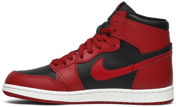 Air Jordan 1 Retro High 85 OG Varsity Red