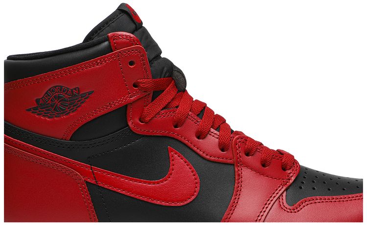 Air Jordan 1 Retro High 85 OG Varsity Red