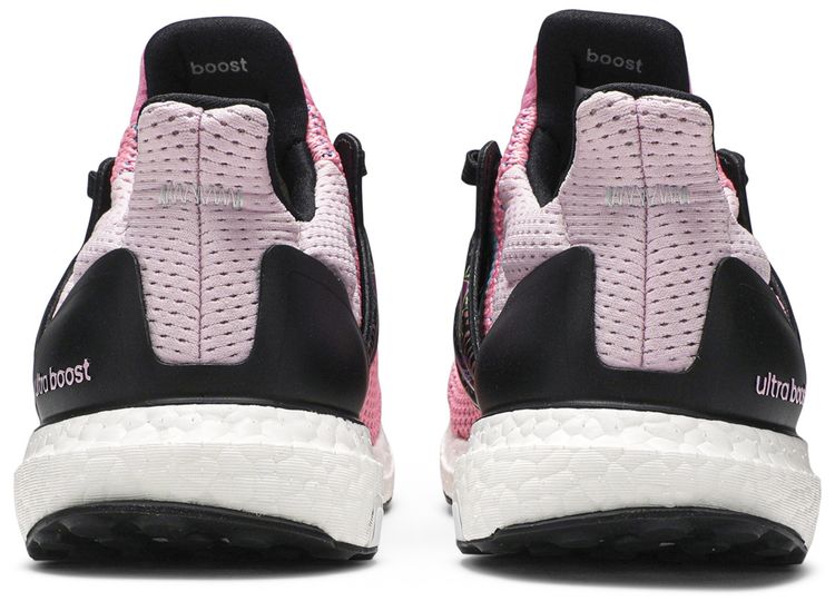 Adidas UltraBoost 20 Pastel
