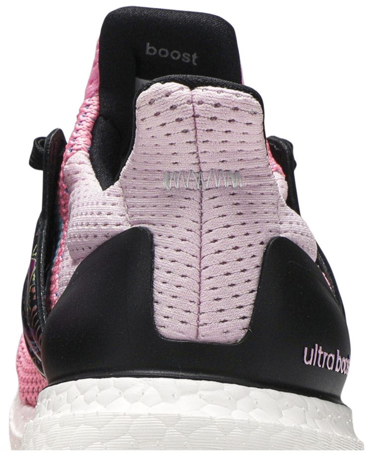 Adidas UltraBoost 20 Pastel