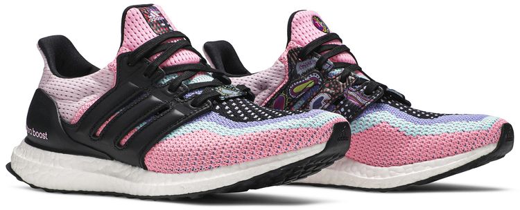 Adidas UltraBoost 20 Pastel