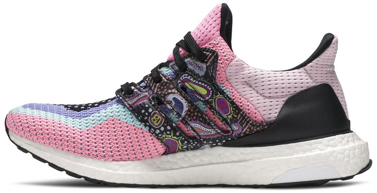 Adidas UltraBoost 20 Pastel