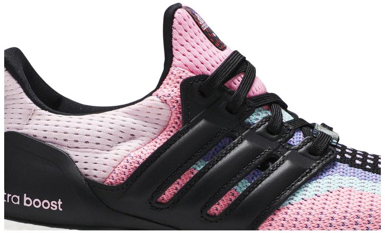 Adidas UltraBoost 20 Pastel