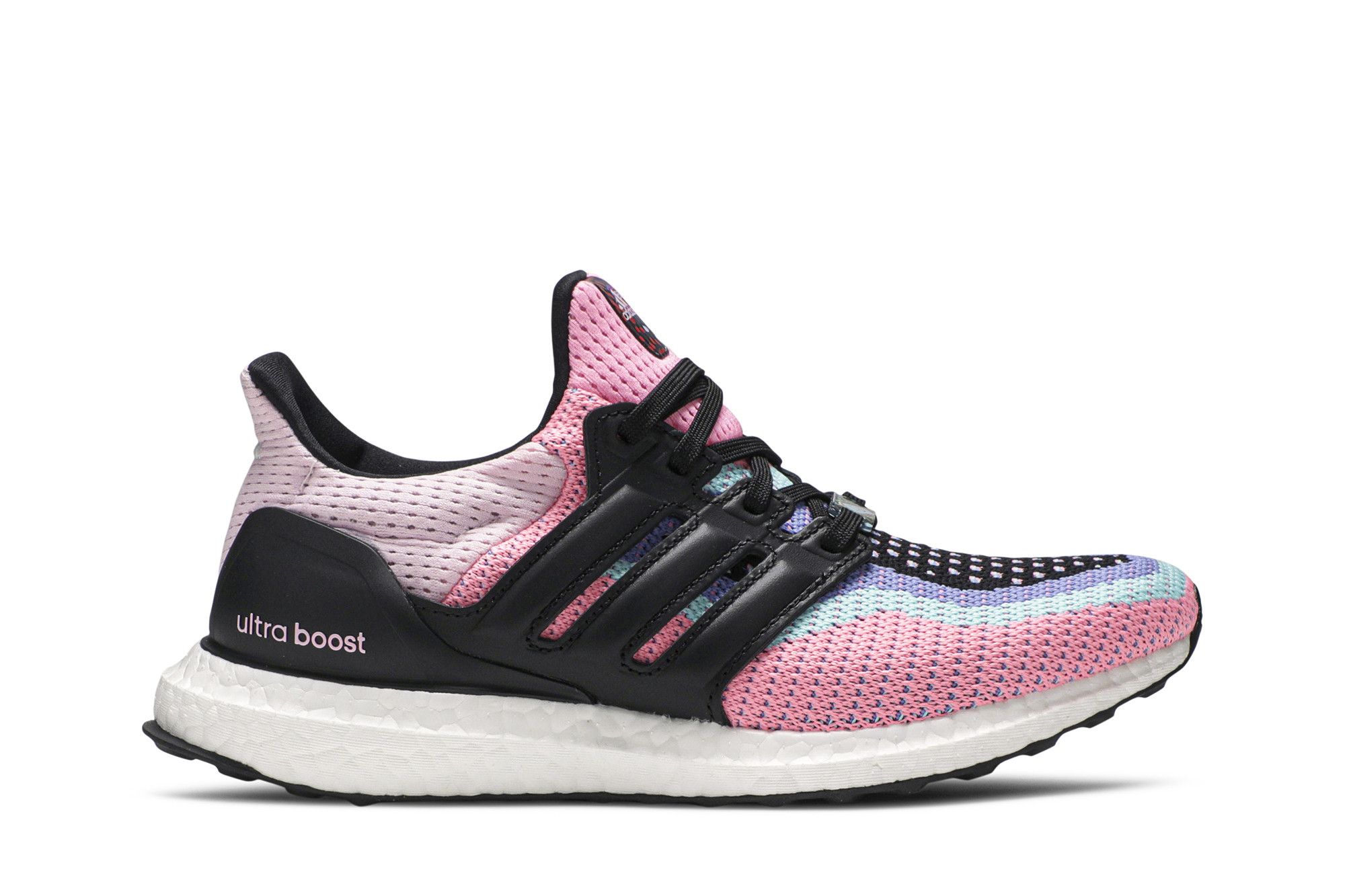 Scarpe adidas ultra boost 2.0 rosa discount