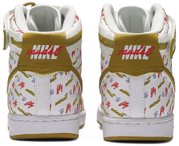 Nike Wmns Vandal High LX Meant to Fly