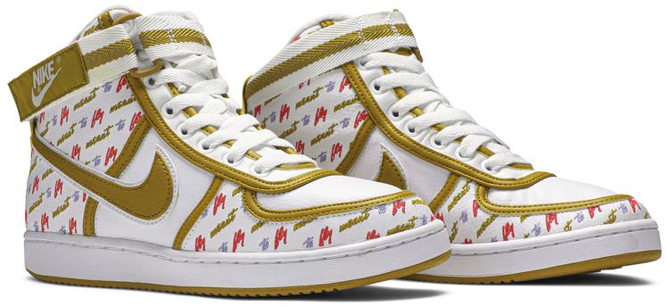 Nike Wmns Vandal High LX Meant to Fly