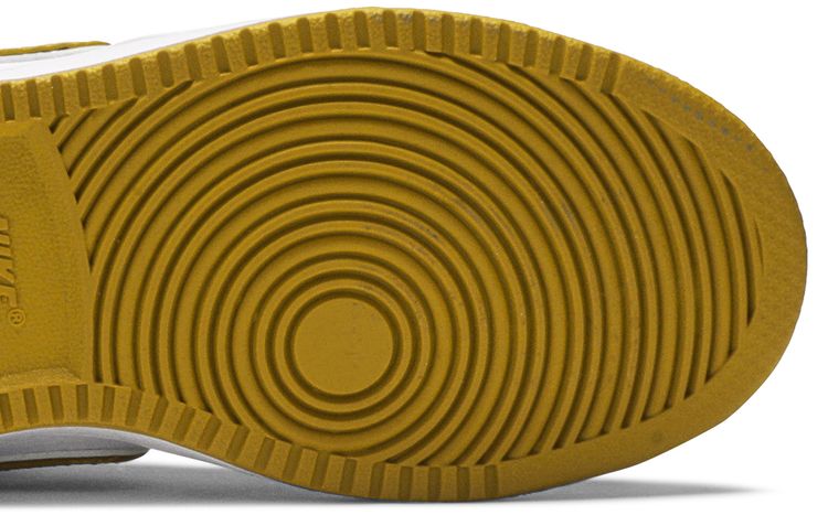 Nike Wmns Vandal High LX Meant to Fly