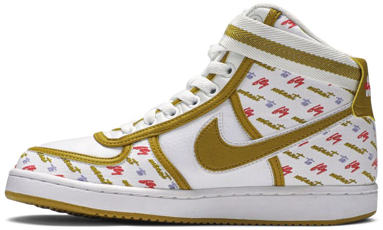 Nike Wmns Vandal High LX Meant to Fly