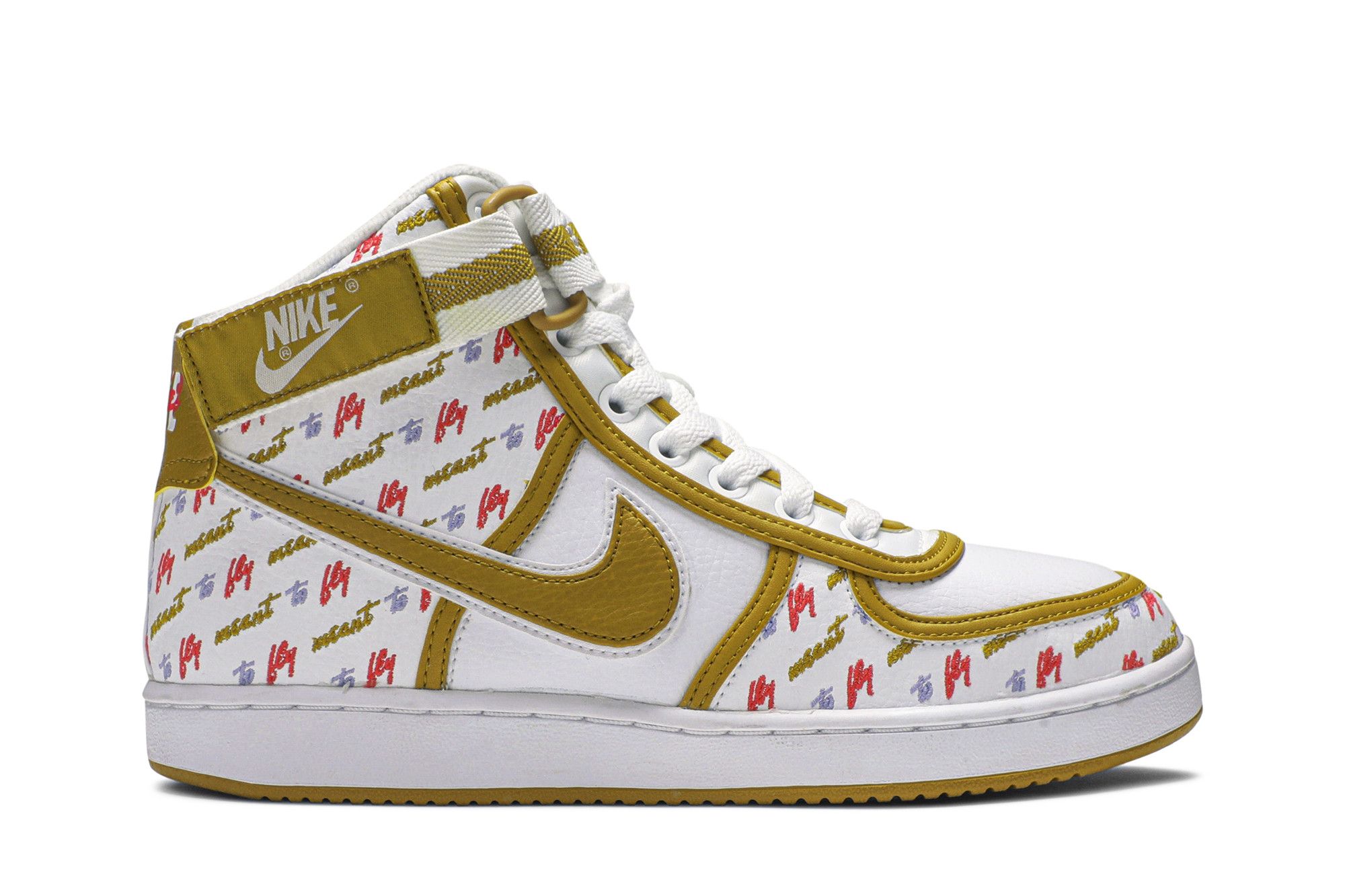 W nike vandal hi lx sale