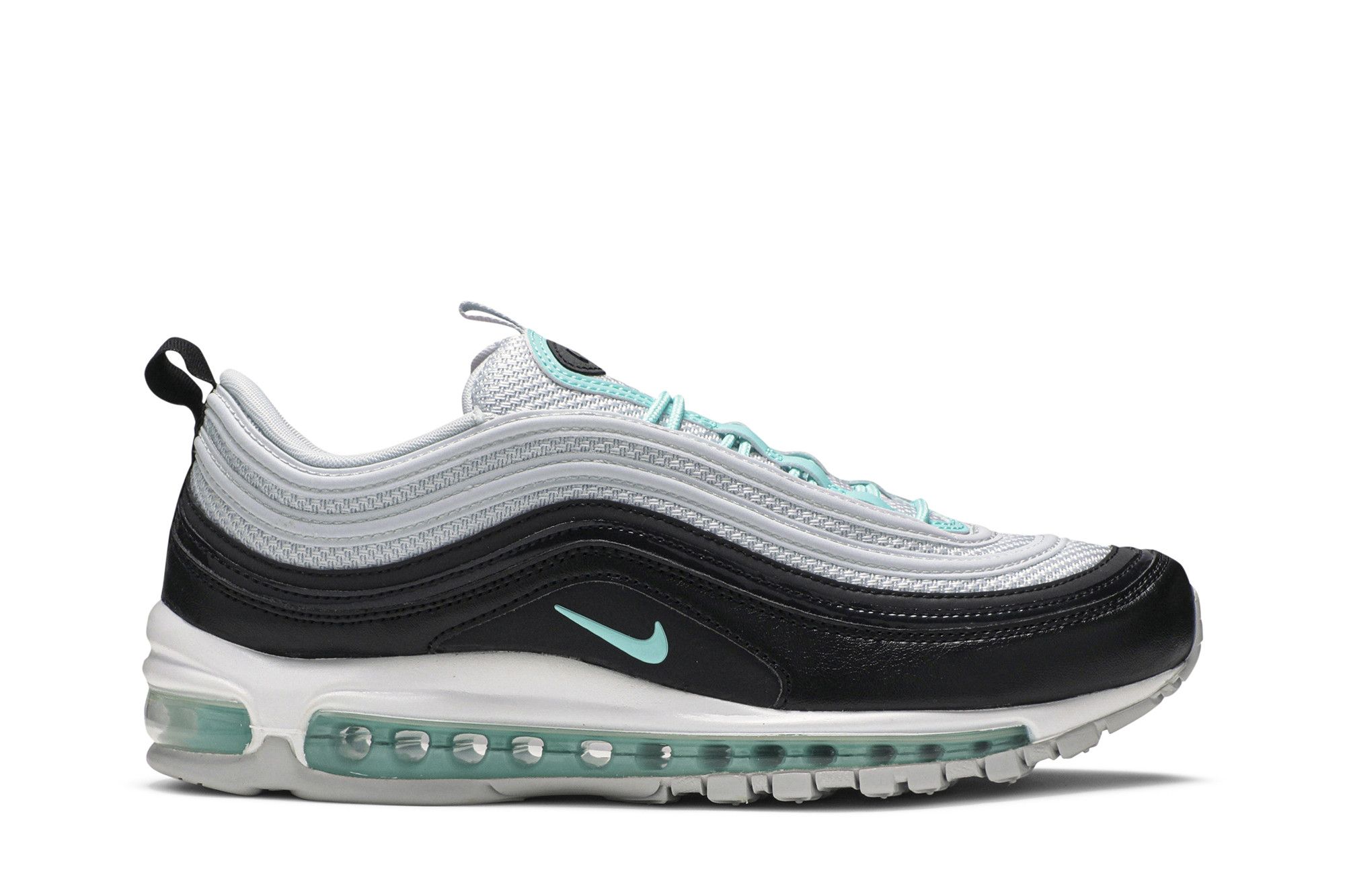 Buy Wmns Air Max 97 Platinum Aurora Green 921733 065 GOAT
