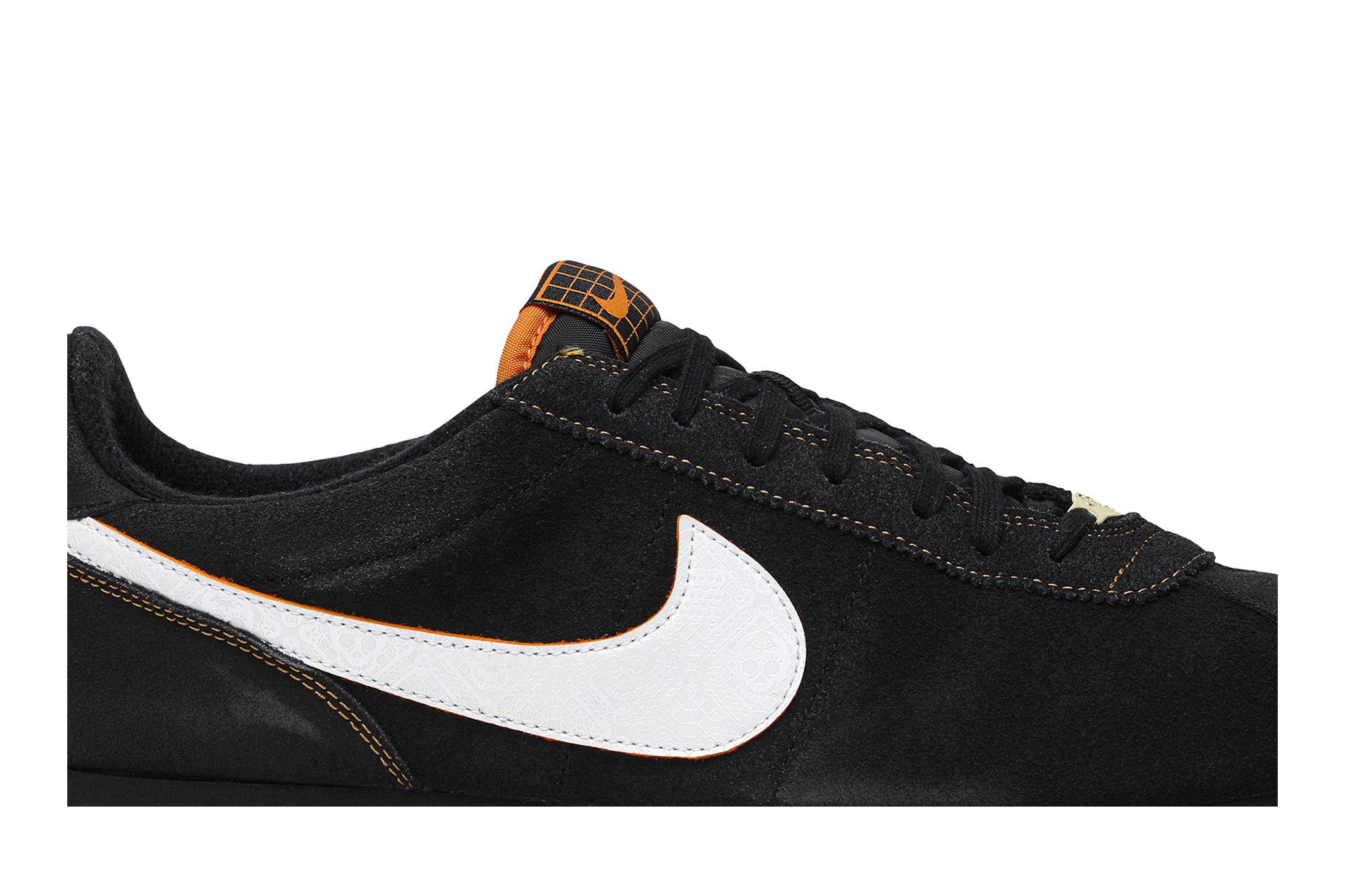 Size 7.5 Cortez Day of the Dead