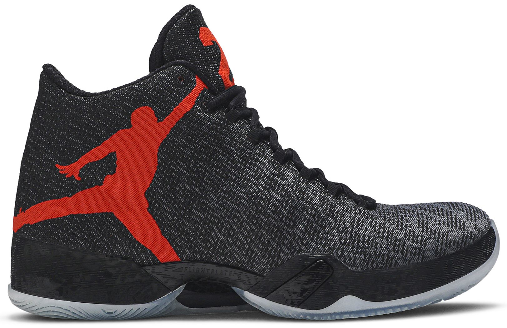 Buy Air Jordan 29 'Team Orange' 695515 005 GOAT