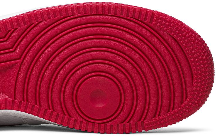 Nike Wmns Air Force 1 07 Wild Cherry