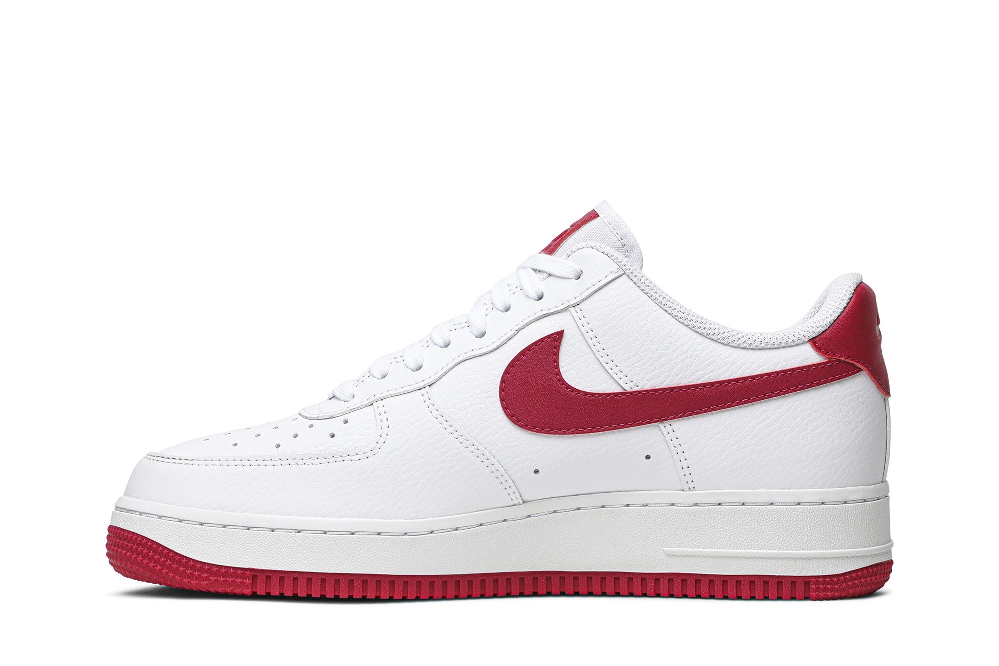 af1 noble red