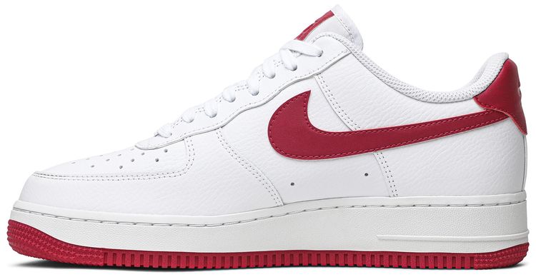 Nike Wmns Air Force 1 07 Wild Cherry
