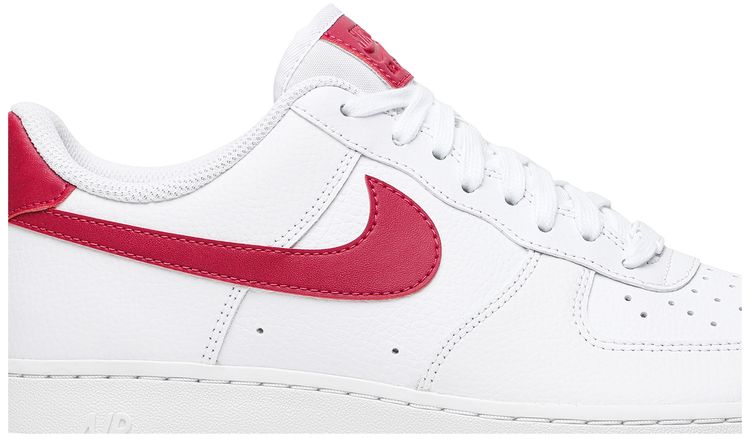 Nike Wmns Air Force 1 07 Wild Cherry