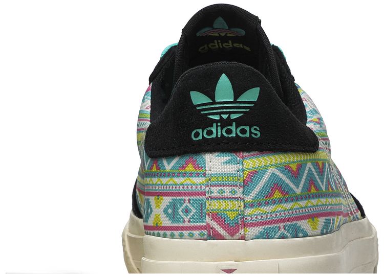 AriZona x adidas Wmns Continental Vulc Iced Tea With Lemon Flavor