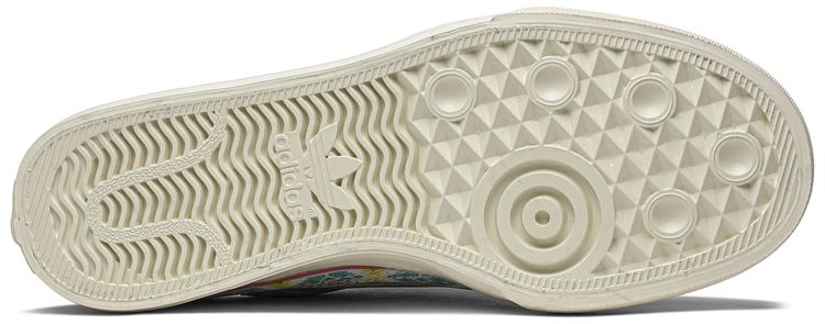 AriZona x adidas Wmns Continental Vulc Iced Tea With Lemon Flavor