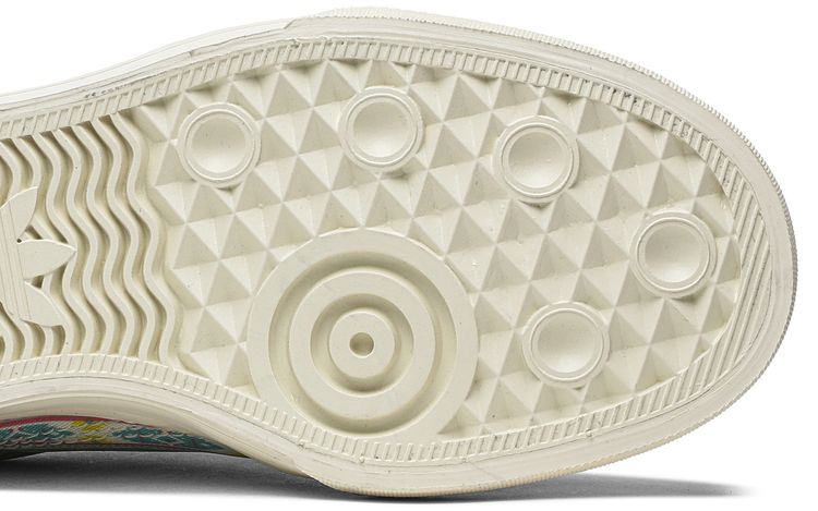 AriZona x adidas Wmns Continental Vulc Iced Tea With Lemon Flavor