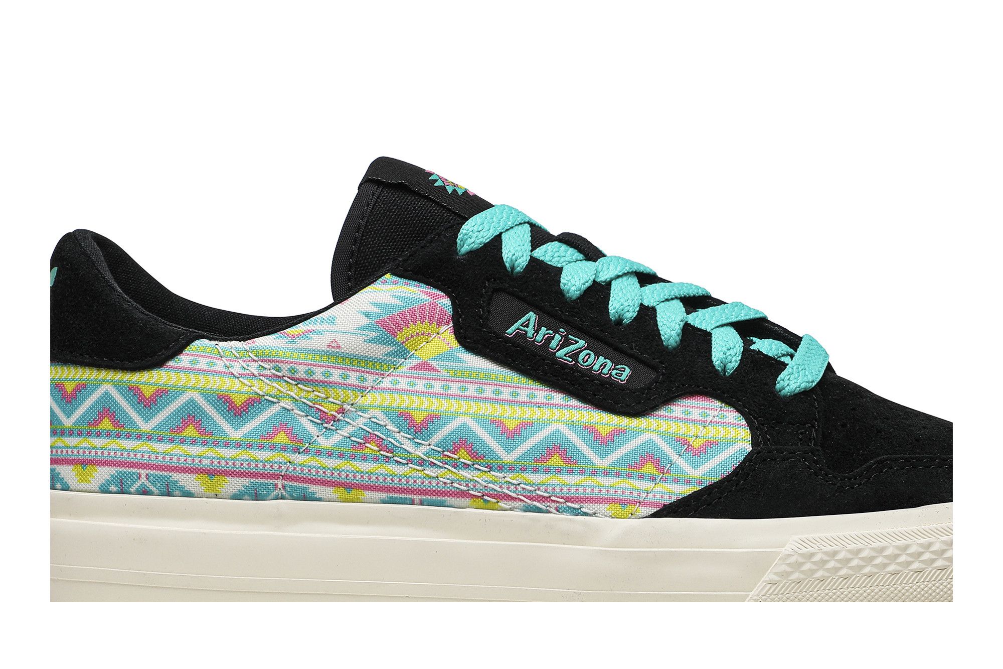 Buy AriZona x Wmns Continental Vulc 'Iced Tea With Lemon
