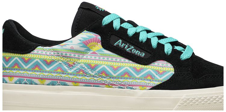 AriZona x adidas Wmns Continental Vulc Iced Tea With Lemon Flavor