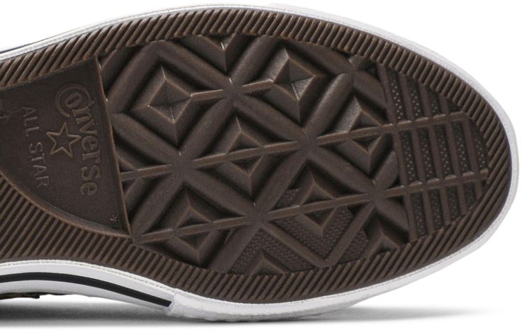 Converse One Star Low Cheetah