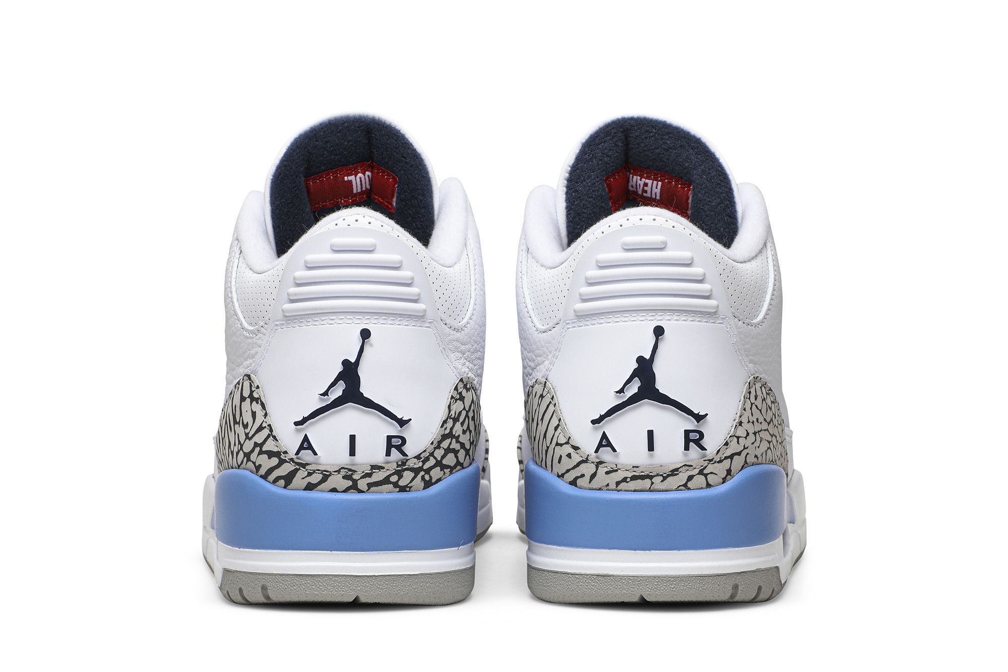 Buy Air Jordan 3 Retro UNC CT8532 104 GOAT