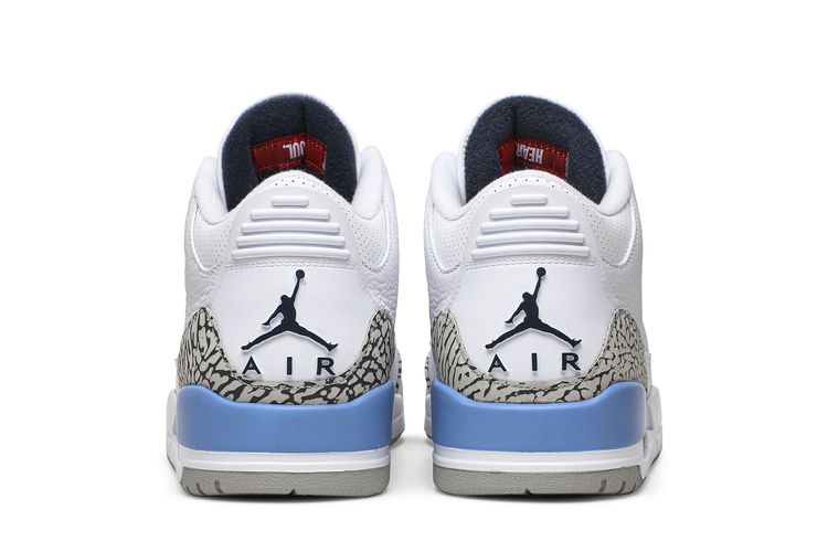 Buy Air Jordan 3 Retro  display picture 1