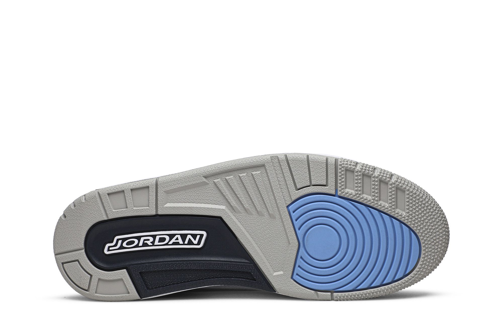 Buy Air Jordan 3 Retro 'UNC' - CT8532 104 | GOAT