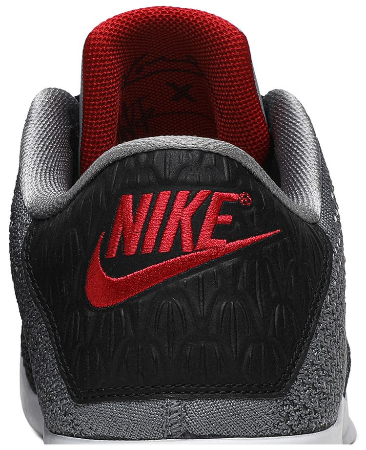 Nike Kobe 11 Elite Low Tinker Muse