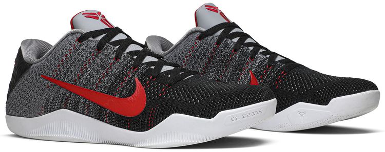 Nike Kobe 11 Elite Low Tinker Muse