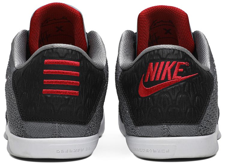 Nike Kobe 11 Elite Low Tinker Muse