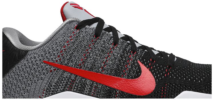 Nike Kobe 11 Elite Low Tinker Muse