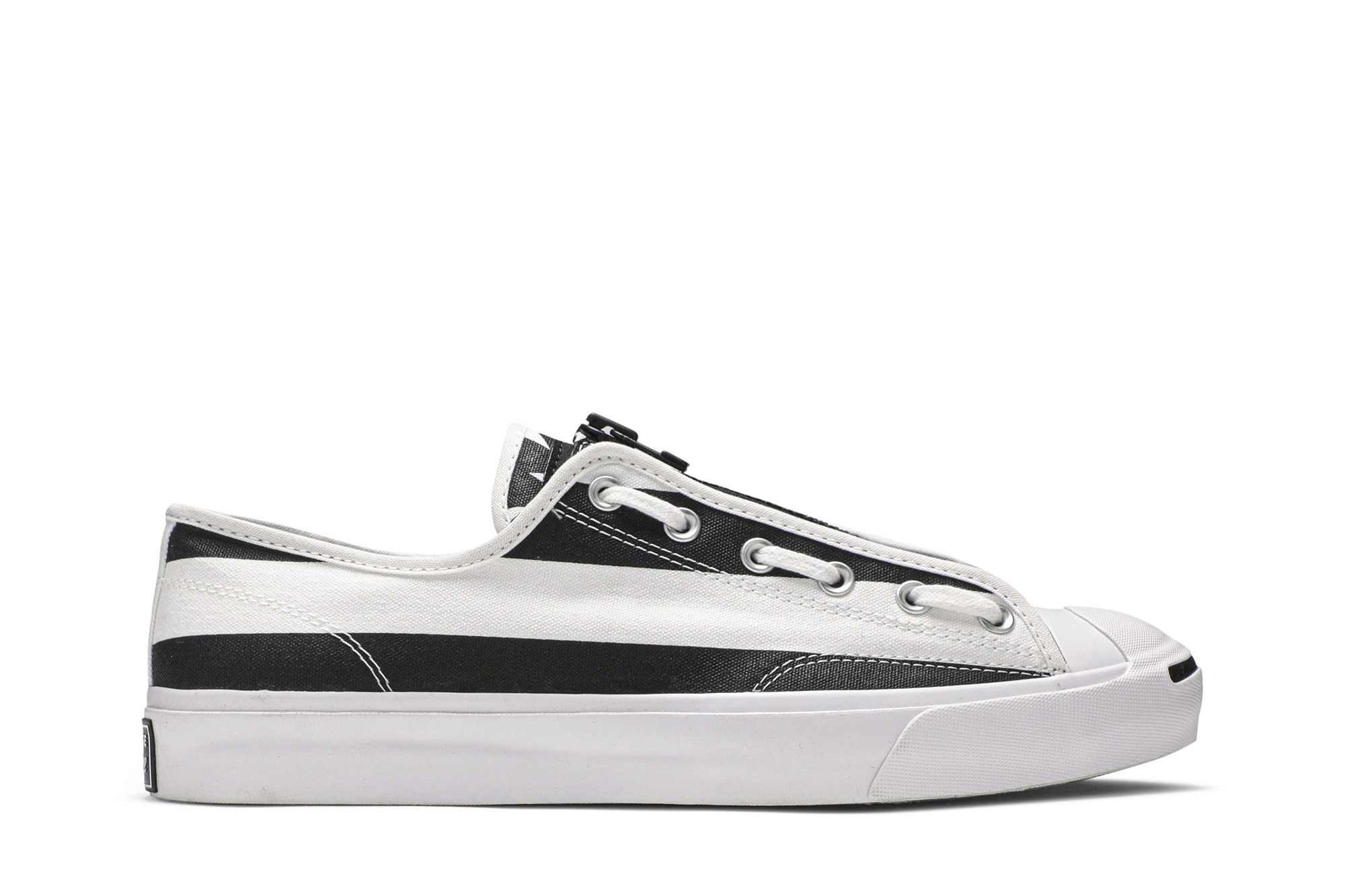 Converse x thesoloist jack shop purcell zip low top